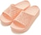Puma Jetcat 'Pink Outdoor Sport Slide' - Sandal Sukan Luar Merah Jambu Puma Jetcat 382328-04