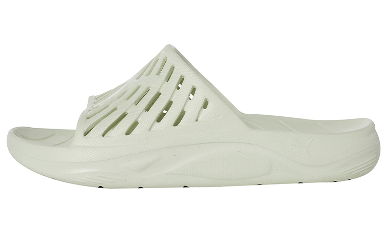 Buy Puma Jetcat Slide 'Desert Sage' Sandal 382328-05