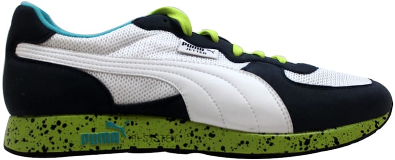 Puma Jetter 'Navy Tender Shoots'