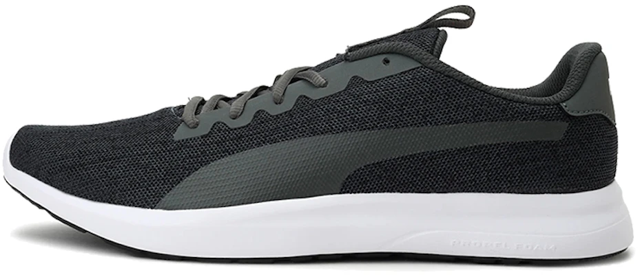 Puma Jigsaw IDP Hitam Abu 'Putih' 373099-04 Buy Puma Jigsaw IDP Hitam Abu 'Putih' 373099-04