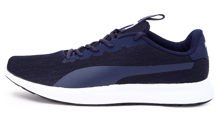Puma Jigsaw IDP Blue/Black 373099-03