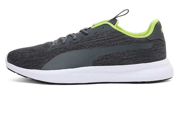 Puma Jigsaw IDP Grey/Green 373099-05