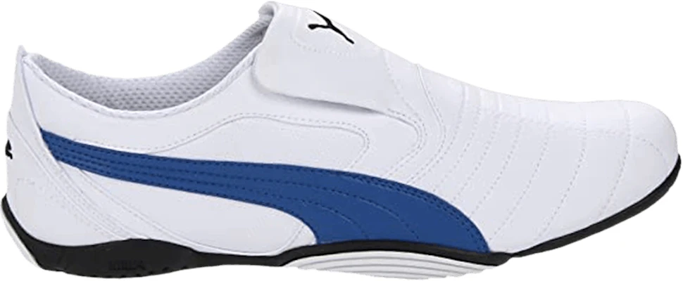 Puma Jiyu 2 White Princess Blue 185473 07 185473 07 Novelship