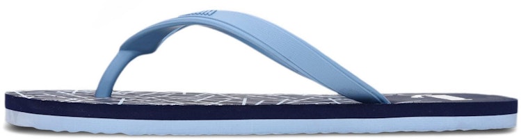 Puma Jog V2 Slip-On 'Blue' 386736-02 Puma Jog V2 Slip-On 'Blue' 386736-02