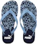 Lookbook Puma Jog V2 Slip-On 'Blue' 386736-02