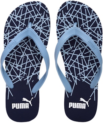 Puma Jog V2 Slip-On 'Biru' 386736-02 Lookbook Puma Jog V2 Slip-On 'Biru' 386736-02