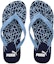 Lookbook Puma Jog V2 Slip-On 'Biru' 386736-02