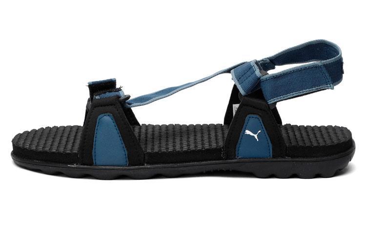 Buy 푸마 조디 IDP 샌들 (블랙/블루/화이트) 339829-04