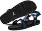 Lookbook 푸마 조디 IDP 샌들 (블랙/블루/화이트) 339829-04