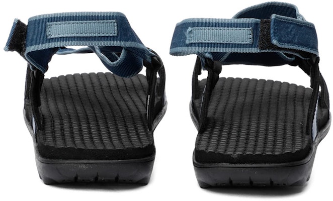 푸마 조디 IDP 샌들 (블랙/블루/화이트) 339829-04 Shop 푸마 조디 IDP 샌들 (블랙/블루/화이트) 339829-04