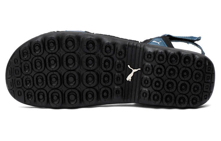 Purchase 푸마 조디 IDP 샌들 (블랙/블루/화이트) 339829-04
