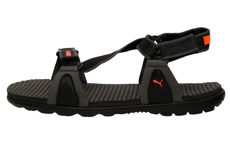 Buy Puma Jordy IDP Sandalia 'Gris Naranja' 339829-03