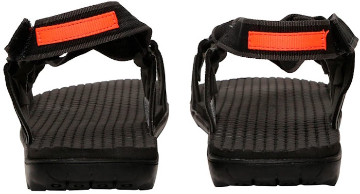 彪馬 Jordy IDP 灰橙 涼鞋 Shop 彪馬 Jordy IDP 灰橙 涼鞋