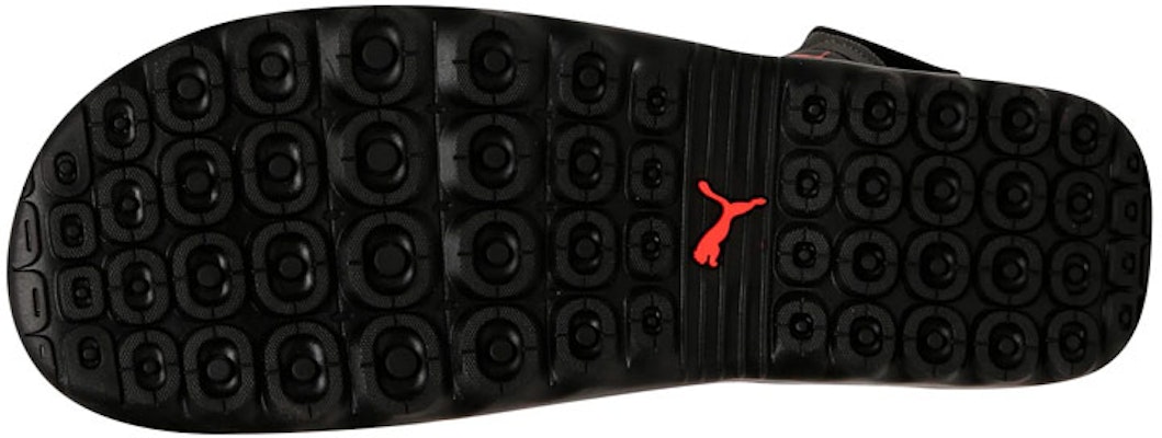 彪馬 Jordy IDP 灰橙 涼鞋 Purchase 彪馬 Jordy IDP 灰橙 涼鞋