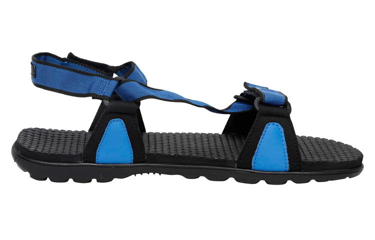 Order プーマ ジョルディ IDP サンダル (黒/青) 339829-01