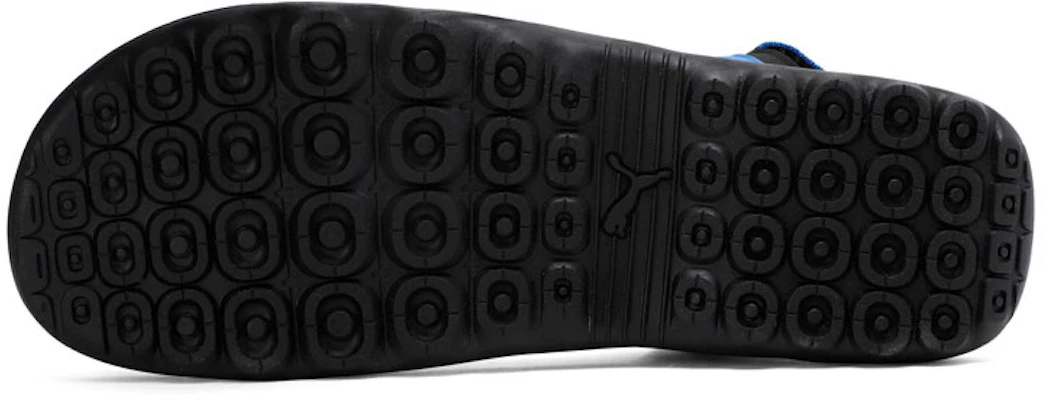 Sandali Puma Jordy IDP ''Nero Grigio Blu'' 339829-06 Purchase Sandali Puma Jordy IDP ''Nero Grigio Blu'' 339829-06