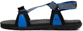 Buy Puma Jordy IDP Sandals 'Black Grey Blue' 339829-06