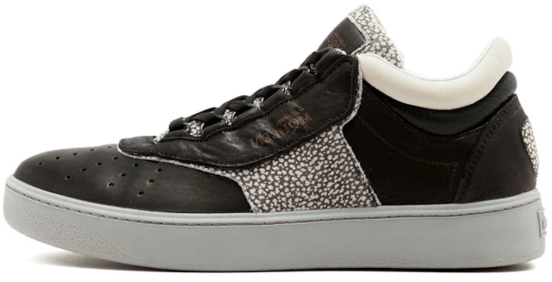 Puma Joust Lo III 'Hitam Putih' 355286-03 Buy Puma Joust Lo III 'Hitam Putih' 355286-03