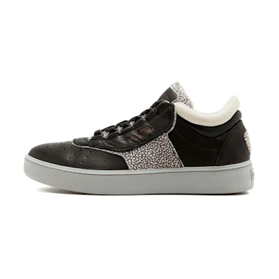 Puma Joust Lo III 'Black White'