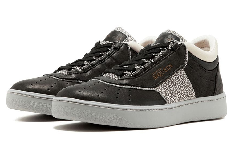 Order Puma Joust Lo III ''Zwart Wit'' 355286-03