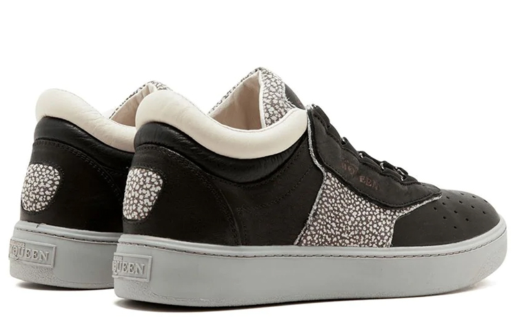 Lookbook Puma Joust Lo III ''Zwart Wit'' 355286-03