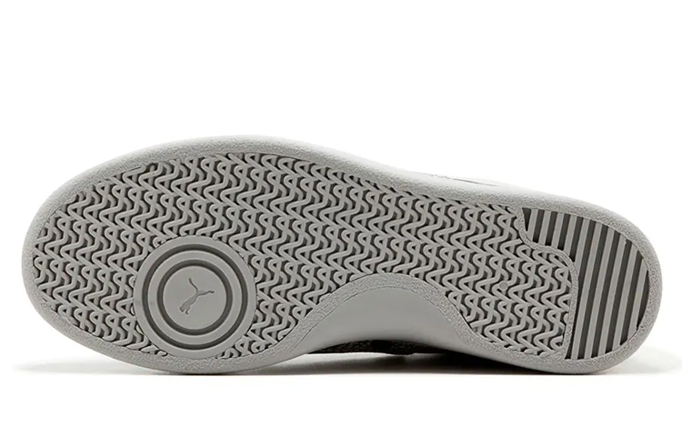Shop Puma Joust Lo III ''Zwart Wit'' 355286-03
