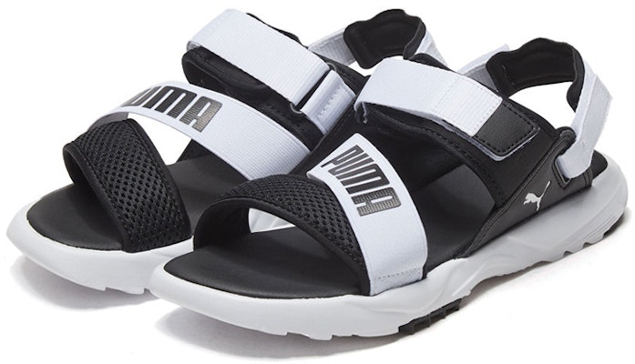 Puma JS Trail Sandalia 372488-02 Lookbook Puma JS Trail Sandalia 372488-02