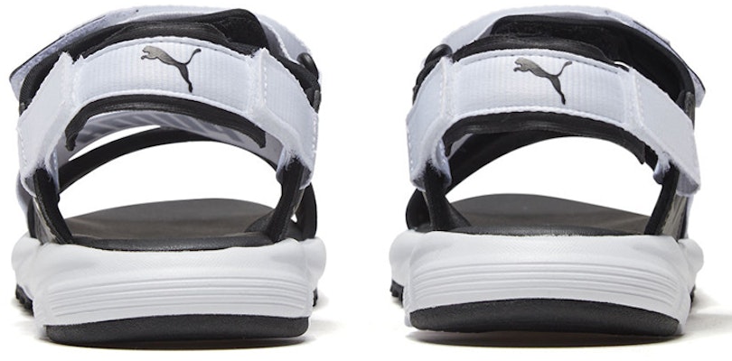 Puma JS Trail SANDAL 372488-02 Shop Puma JS Trail SANDAL 372488-02