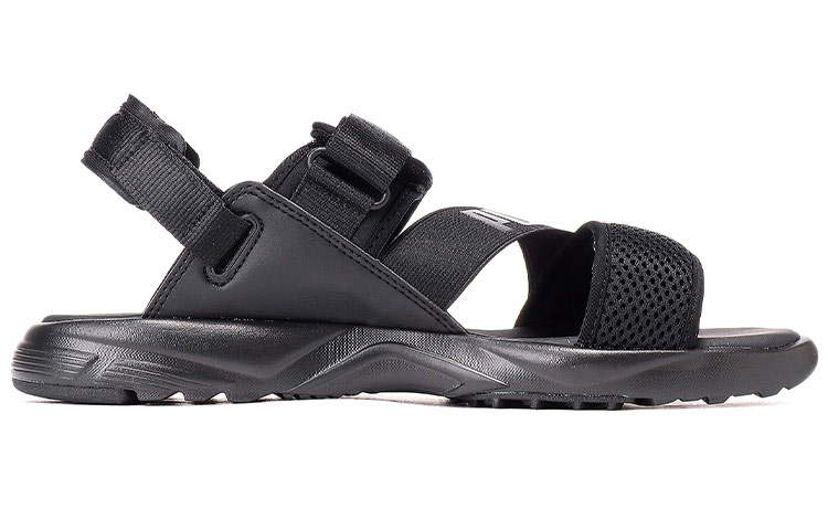 Order Sandali da Trekking Puma JS Trail ''Nero'' 372488-08