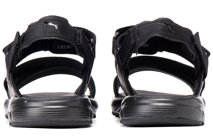 Shop Sandali da Trekking Puma JS Trail ''Nero'' 372488-08