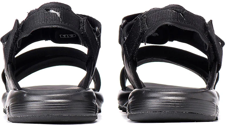Sandali da Trekking Puma JS Trail ''Nero'' 372488-08 Shop Sandali da Trekking Puma JS Trail ''Nero'' 372488-08