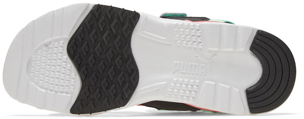 Sandal Trail Puma JS 'Hitam/Pink/Putih' 372488-05 Purchase Sandal Trail Puma JS 'Hitam/Pink/Putih' 372488-05
