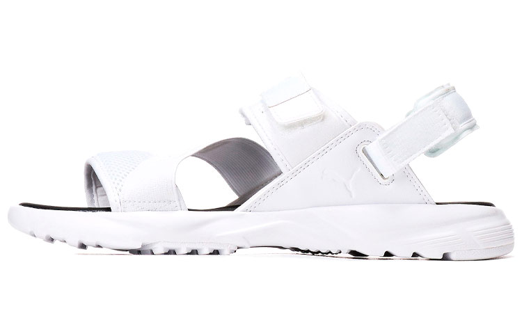 Puma JS Trali Sandal 'White' 372488-09
