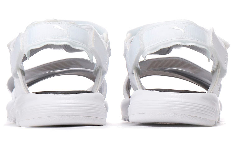Shop Puma JS Trali Sandale ''Weiß'' 372488-09