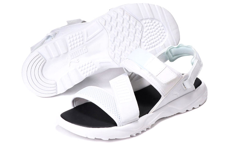 Purchase Puma JS Trali Sandale ''Weiß'' 372488-09