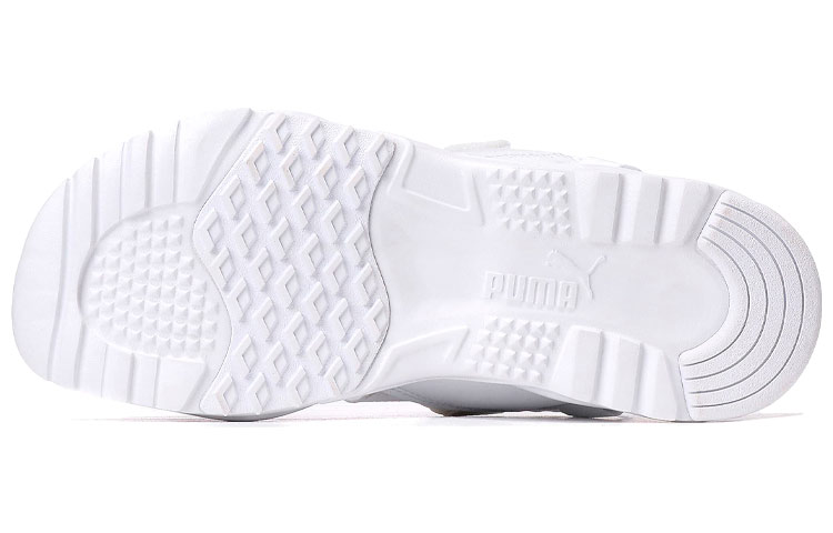 Details for Puma JS Trali Sandale ''Weiß'' 372488-09