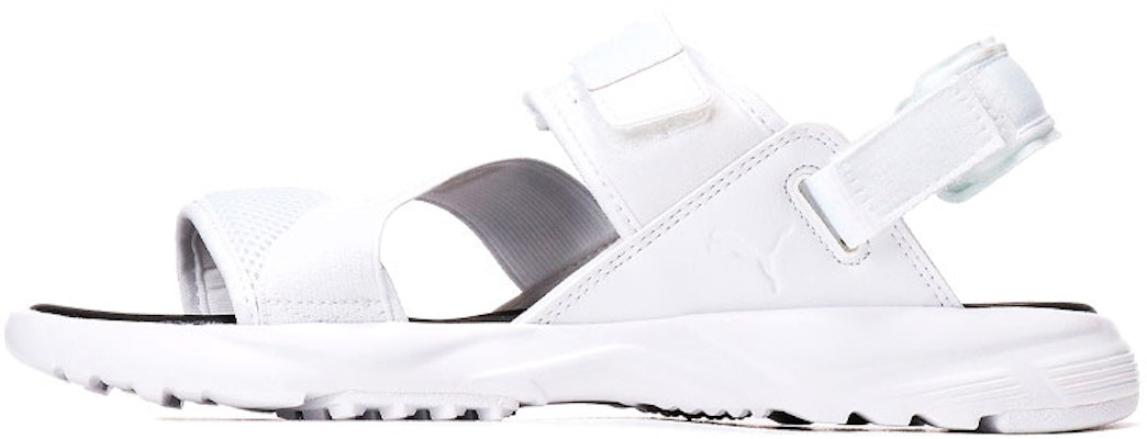 Puma Js Trali 涼鞋 白色 Buy Puma Js Trali 涼鞋 白色