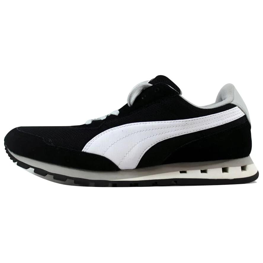 Buy 푸마 카보 러너 '블랙' (Puma Kabo Runner 'Black') 352986-03