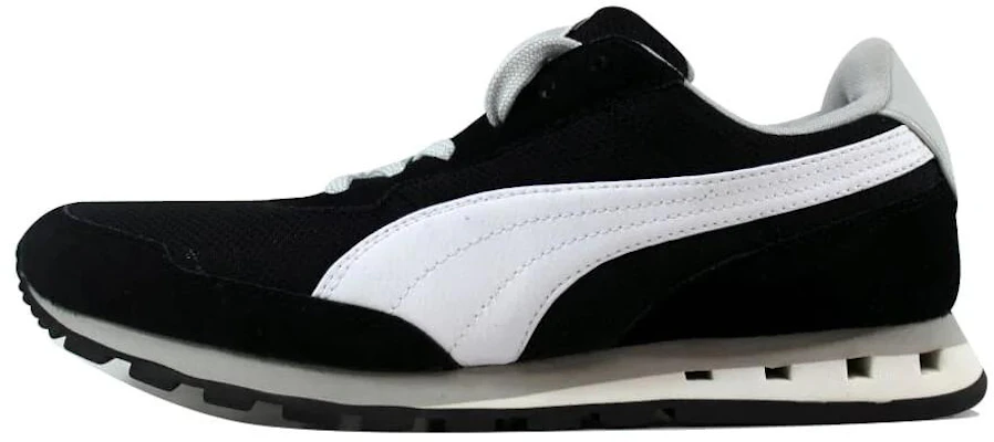 푸마 카보 러너 '블랙' (Puma Kabo Runner 'Black') 352986-03 Buy 푸마 카보 러너 '블랙' (Puma Kabo Runner 'Black') 352986-03
