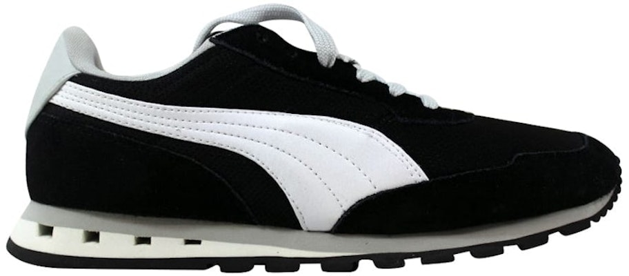 Puma Kabo Runner 'Black' 352986-03 Buy Puma Kabo Runner 'Black' 352986-03