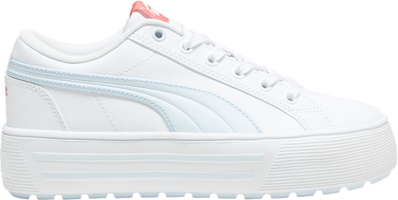 Puma sales platform blue