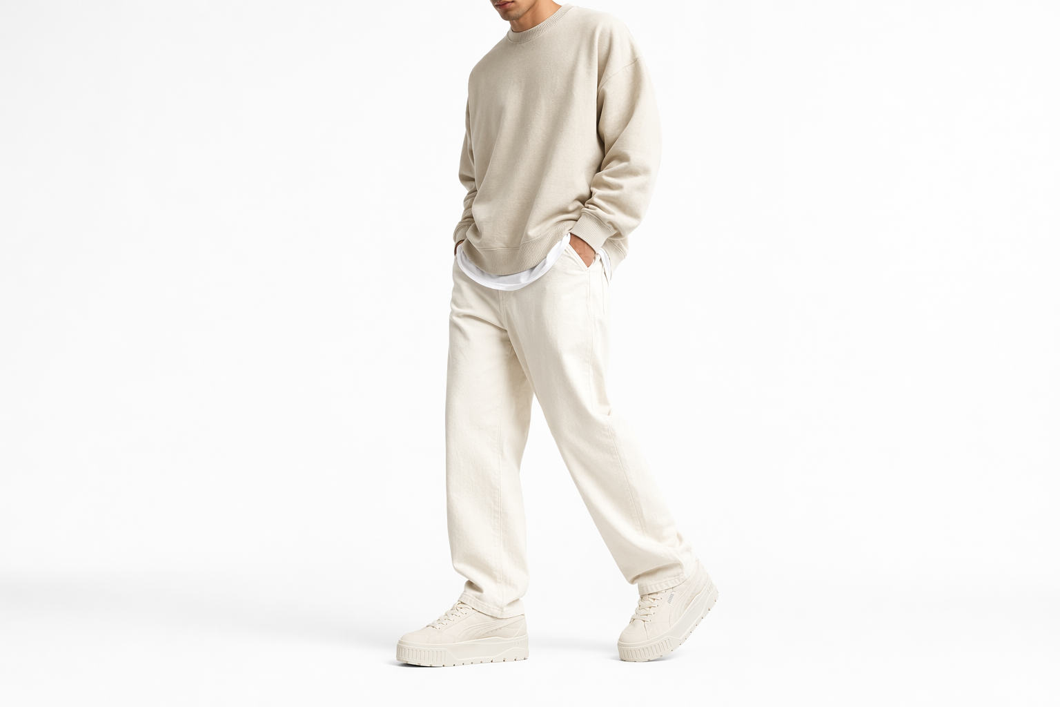 Order Puma Karmen 2 'Alpine Snow' 397457-03