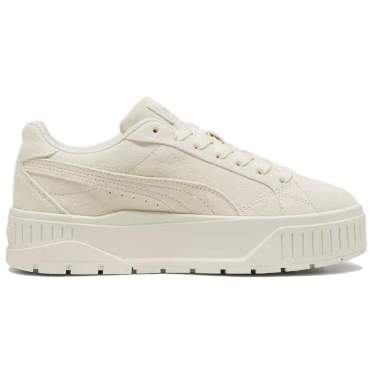 Lookbook Puma Karmen 2 'Alpine Snow' 397457-03
