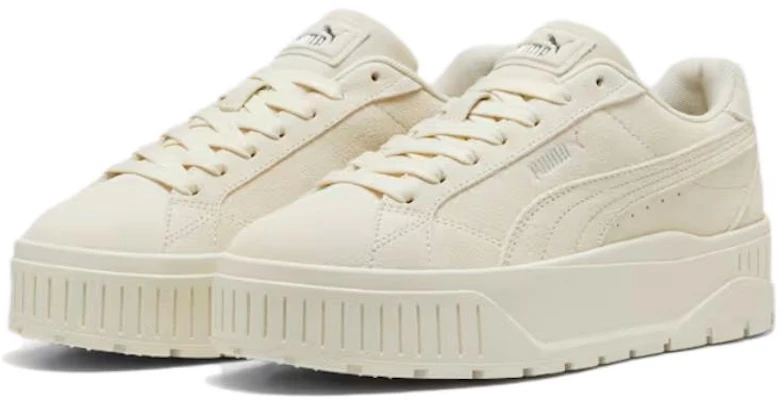 Puma Karmen 2 'Alpine Snow' 397457-03 Shop Puma Karmen 2 'Alpine Snow' 397457-03