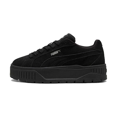 Puma Karmen 2 'Black Silver'