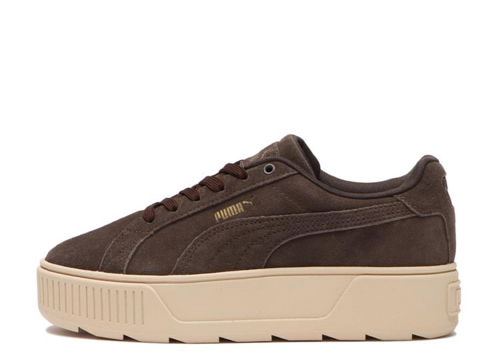 Puma Karmen 'Brown' 391286