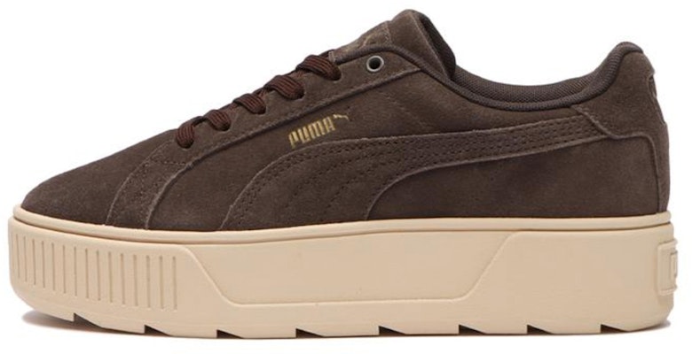 Puma Karmen 'Brown' 391286 Buy Puma Karmen 'Brown' 391286