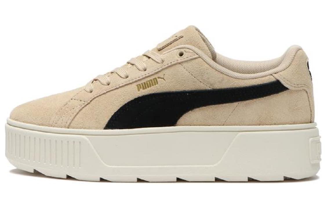 Puma Karmen 'Sand/Black' 391286-SAND