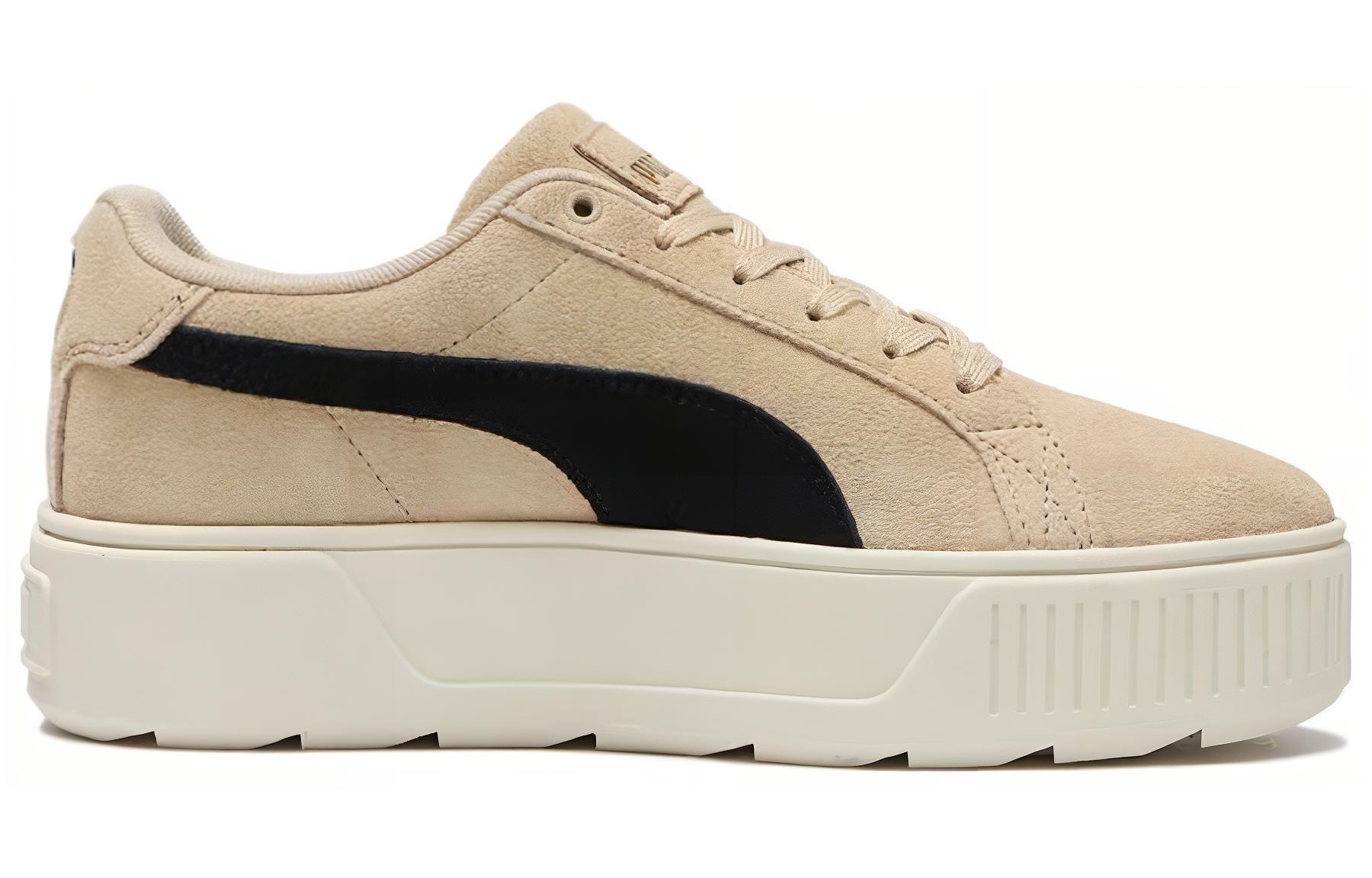 Order プーマ カルメン サンド/ブラック 391286-SAND