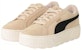 Puma Karmen 'Pasir/Hitam' 391286-SAND